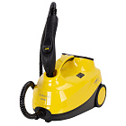 Пароочистители