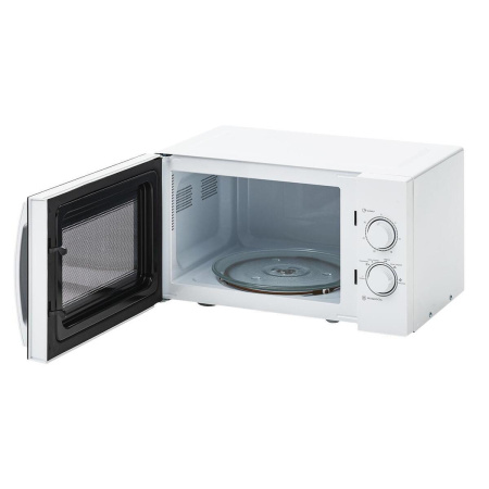 Микроволновая печь Manya W23M03W, цвет Белый, 23 л.