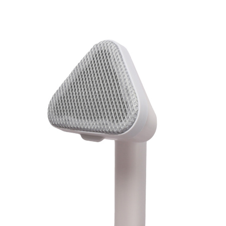 Отпариватель Manya GS-2312 Бело-Пудровый