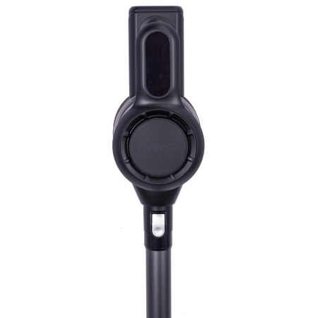 Пылесос Manya VC-401 Черный