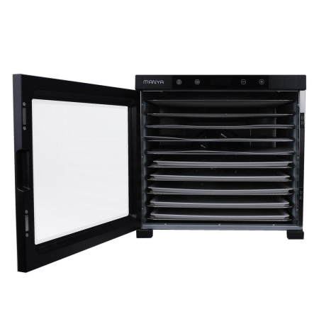 Сушилка для овощей и фруктов MANYA D211SS