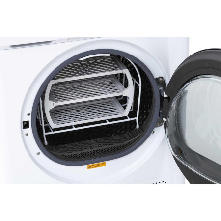Сушильная машина Manya DM1011WB, цвет Белый