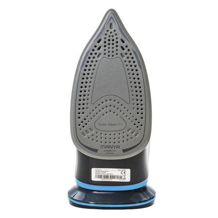 Утюг Manya I-M2604 Чёрный