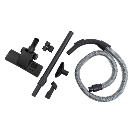 Пылесос Manya VC-M2001BL