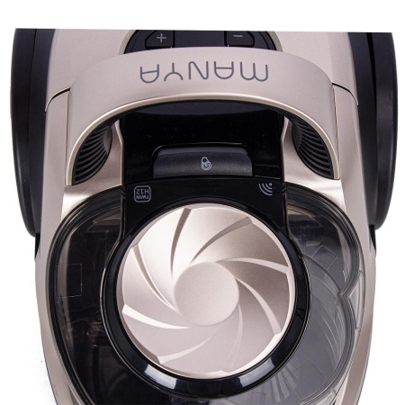 Пылесос Manya VC-M2007BE