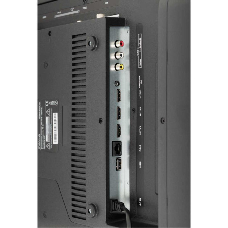 Телевизоры - Смарт ТВ по выгодным ценам