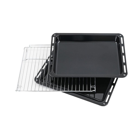 Духовой шкаф электрический MANYA BO634BXG