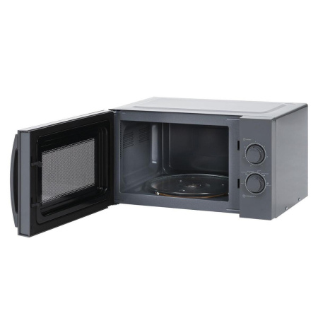 Микроволновая печь Manya W23M03X, цвет Серый, 23 л.