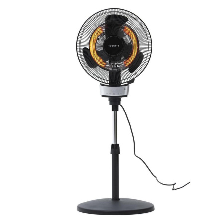 Тепловентилятор Manya PTC1520BS