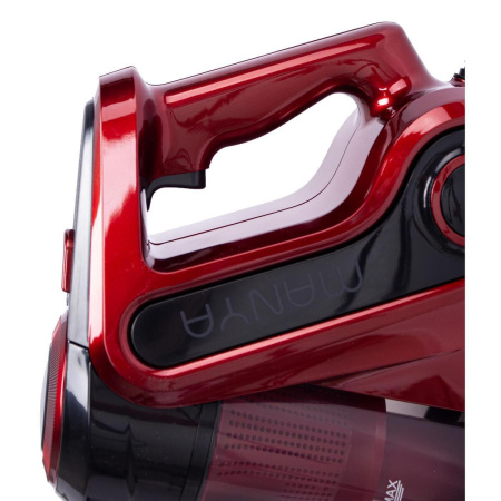 Пылесос Manya WC-602 Красный