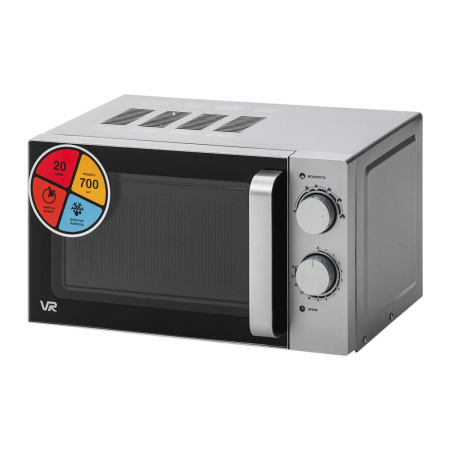 СВЧ Печь VR M20M01S