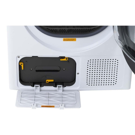 Сушильная машина Manya DM1011WB, цвет Белый