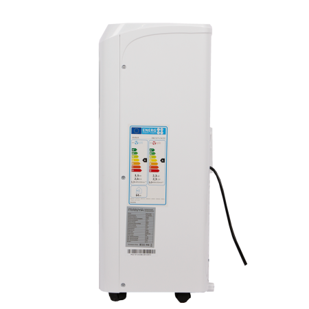 Мобильный кондиционер Manya PAC127-CH22E_3