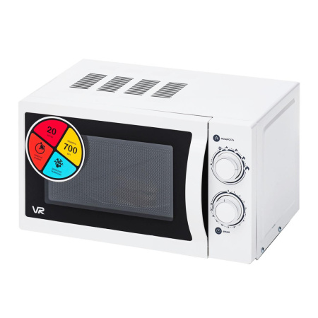 СВЧ Печь VR M20HAW