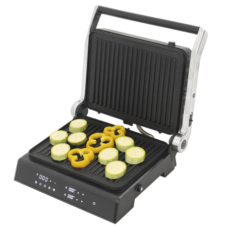 Гриль Manya GP2075BG 2