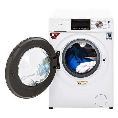 Стиральная машина Manya M14063WBZ автомат купить в магазине