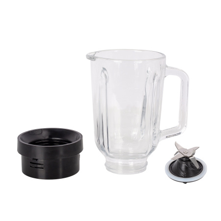 Блендер стационарный Manya SB1401B, цвет Чёрный