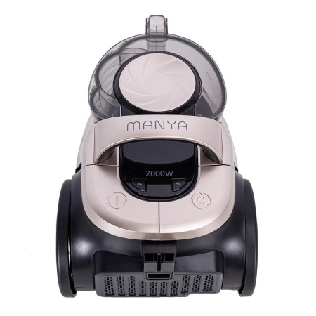 Пылесос Manya VC-M2007BE