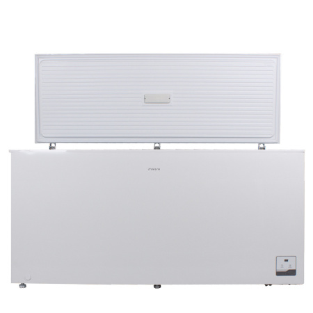 Морозильный ларь Manya CFI-702C3, цвет Белый