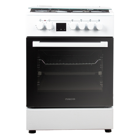 Комбинированная плита MANYA MC6032W