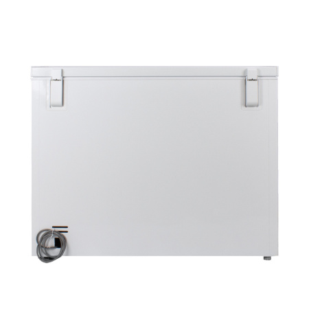 Морозильный ларь Manya CF-202C1, цвет Белый