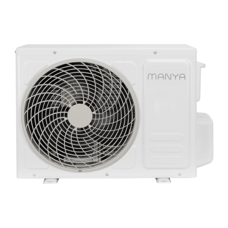 Manya RCS12I 7