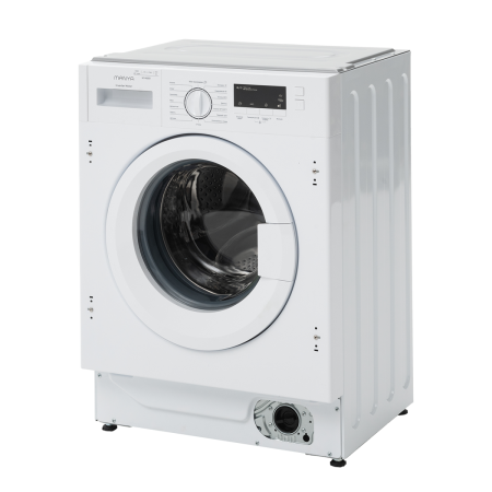 Стиральная машина Manya M1488W 3