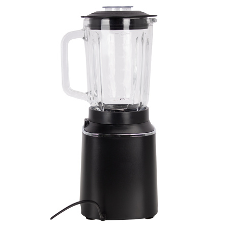 Блендер стационарный Manya SB1401B, цвет Чёрный