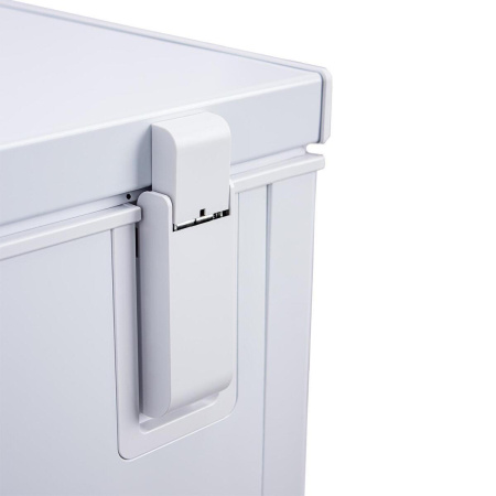 Морозильный ларь Manya CF-101C2, цвет Белый