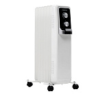 Масляные радиаторы