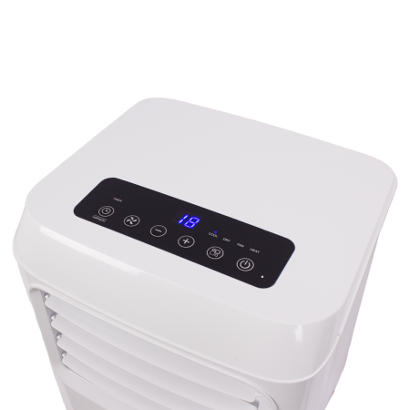 Мобильный кондиционер Manya PAC127-CH22E_7