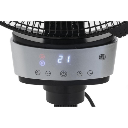 Тепловентилятор Manya PTC1520BS