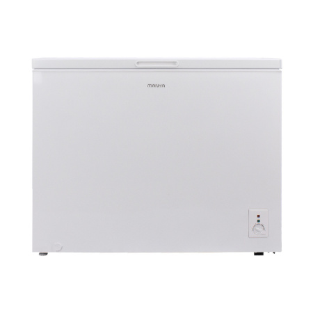 Морозильный ларь Manya CF-202C1, цвет Белый