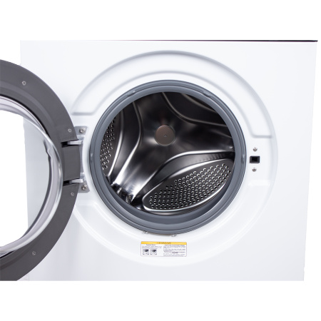 Стиральная машина с фронтальной загрузкой Manya M1064WBI, Max загрузка - 6кг, Max отжим - 1 000об/мин., цвет Белый автомат купить в магазине