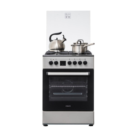 Комбинированная плита MANYA MC6031S