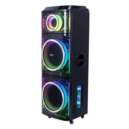 Портативная колонка MANYA