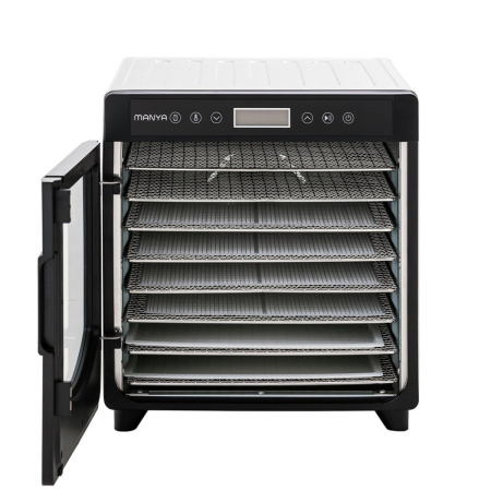 Электросушилка для овощей Manya D678BL