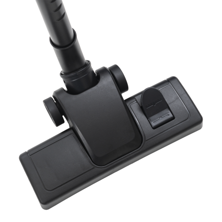 Пылесос Manya VC-M2001BL 9