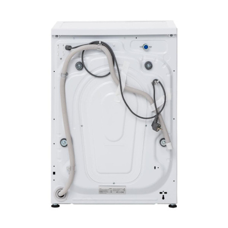 Стиральная машина с фронтальной загрузкой Manya M1282WBZ, цвет Белый автомат купить в магазине