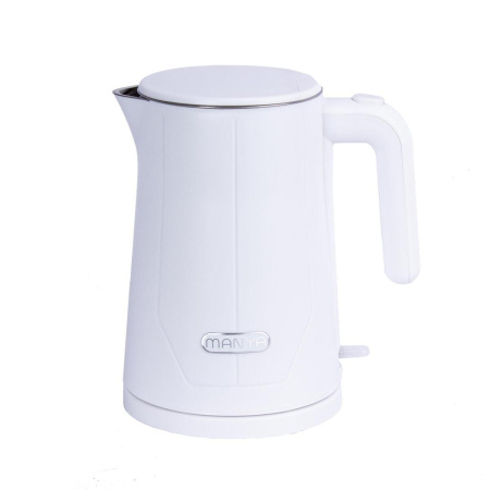 Электрический чайник Manya EK045W, цвет Белый
