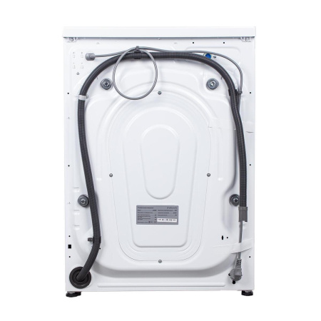 Стиральная машина с фронтальной загрузкой Manya M1064WBI, Max загрузка - 6кг, Max отжим - 1 000об/мин., цвет Белый автомат купить в магазине