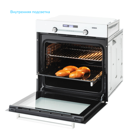 Элек/Дух/Шкаф Manya BO638WXG 15