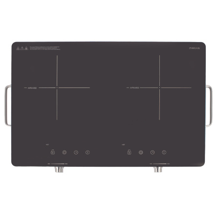 Настольная инфракрасная плита Manya EC-3612BST