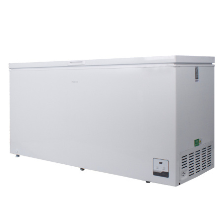 Морозильный ларь Manya CFI-702C3, цвет Белый