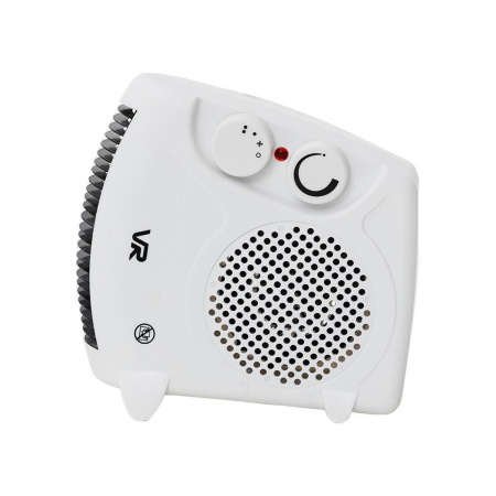 Тепловентилятор VR FH22W