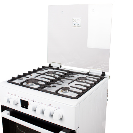 Комбинированная плита MANYA MC6032W