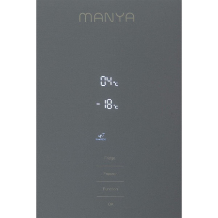 Холодильник Manya RB205NGS