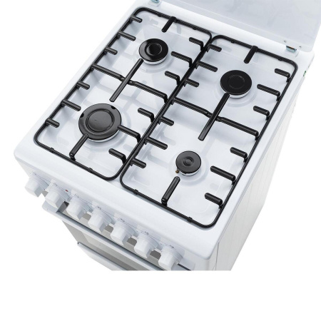 Комбинированная плита MANYA MC5012W