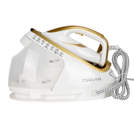 Парогенератор Manya SG3081 Белый