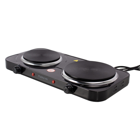 Настольная электрическая плита Manya EHP-2512B